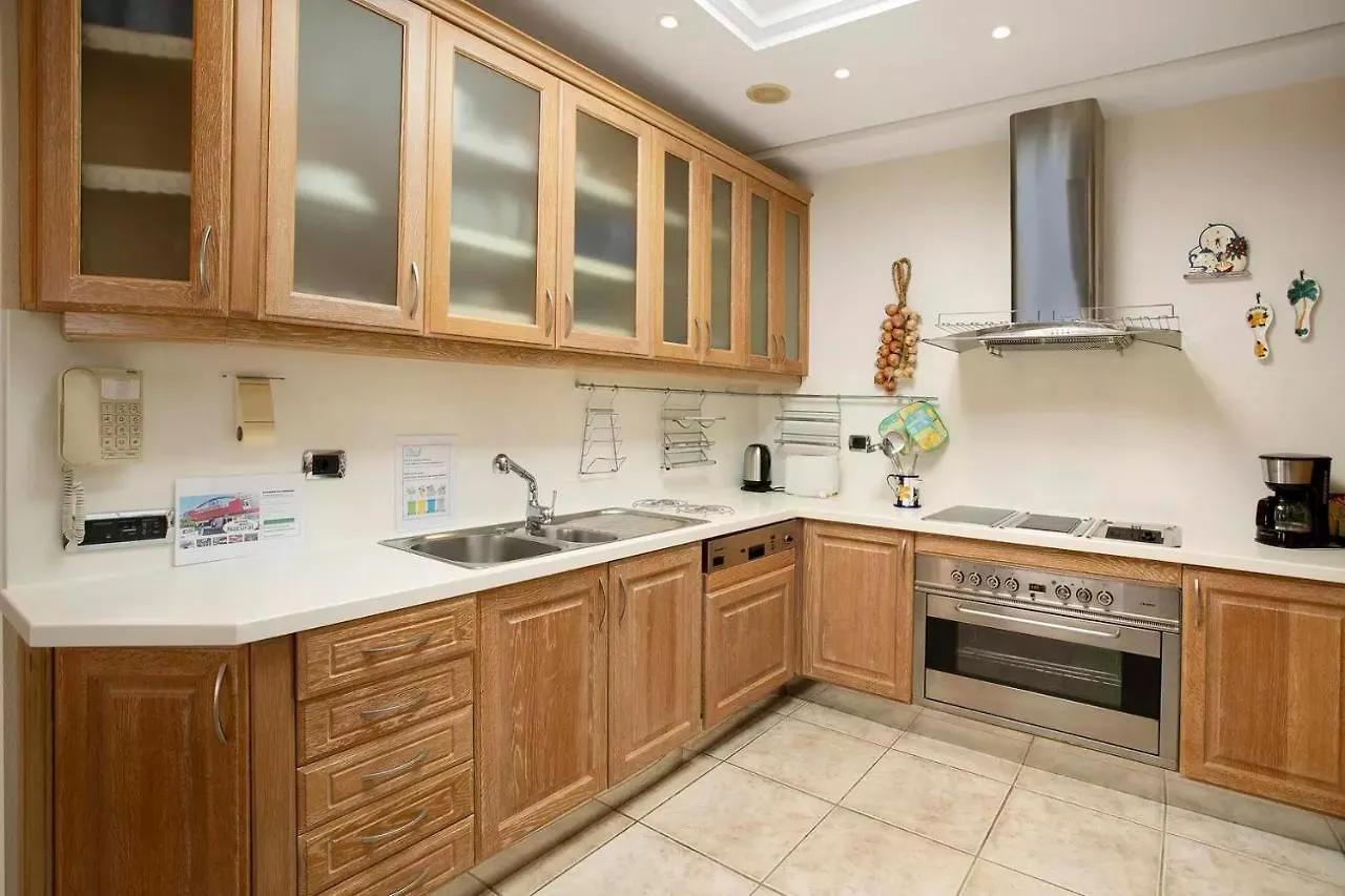 Prázdninový dům Vcv Bungalow Belda Maspalomas  Španělsko