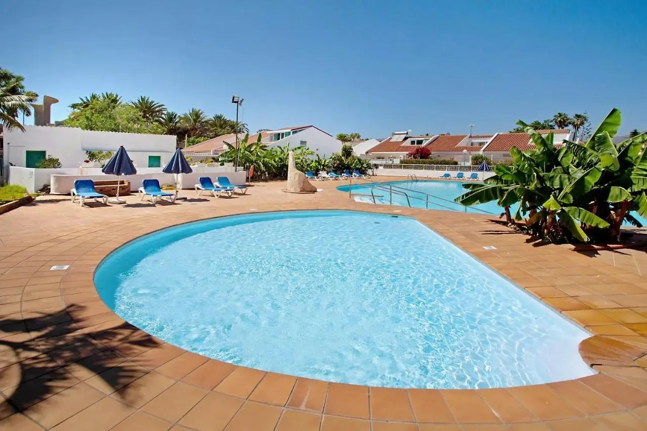 Vcv Bungalow Belda Maspalomas  0*, Maspalomas (Gran Canaria)