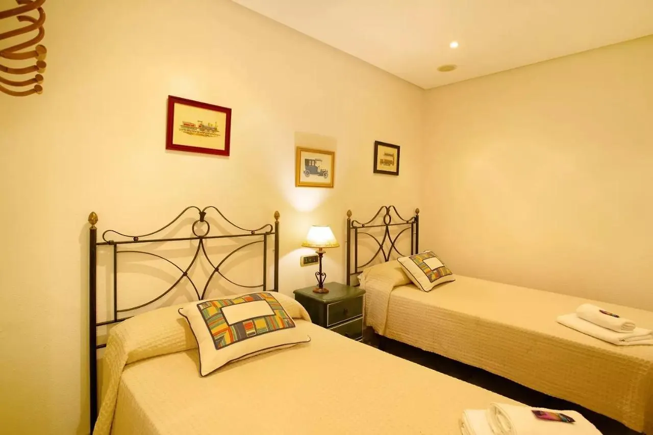 Vcv Bungalow Belda Maspalomas  Maspalomas (Gran Canaria)
