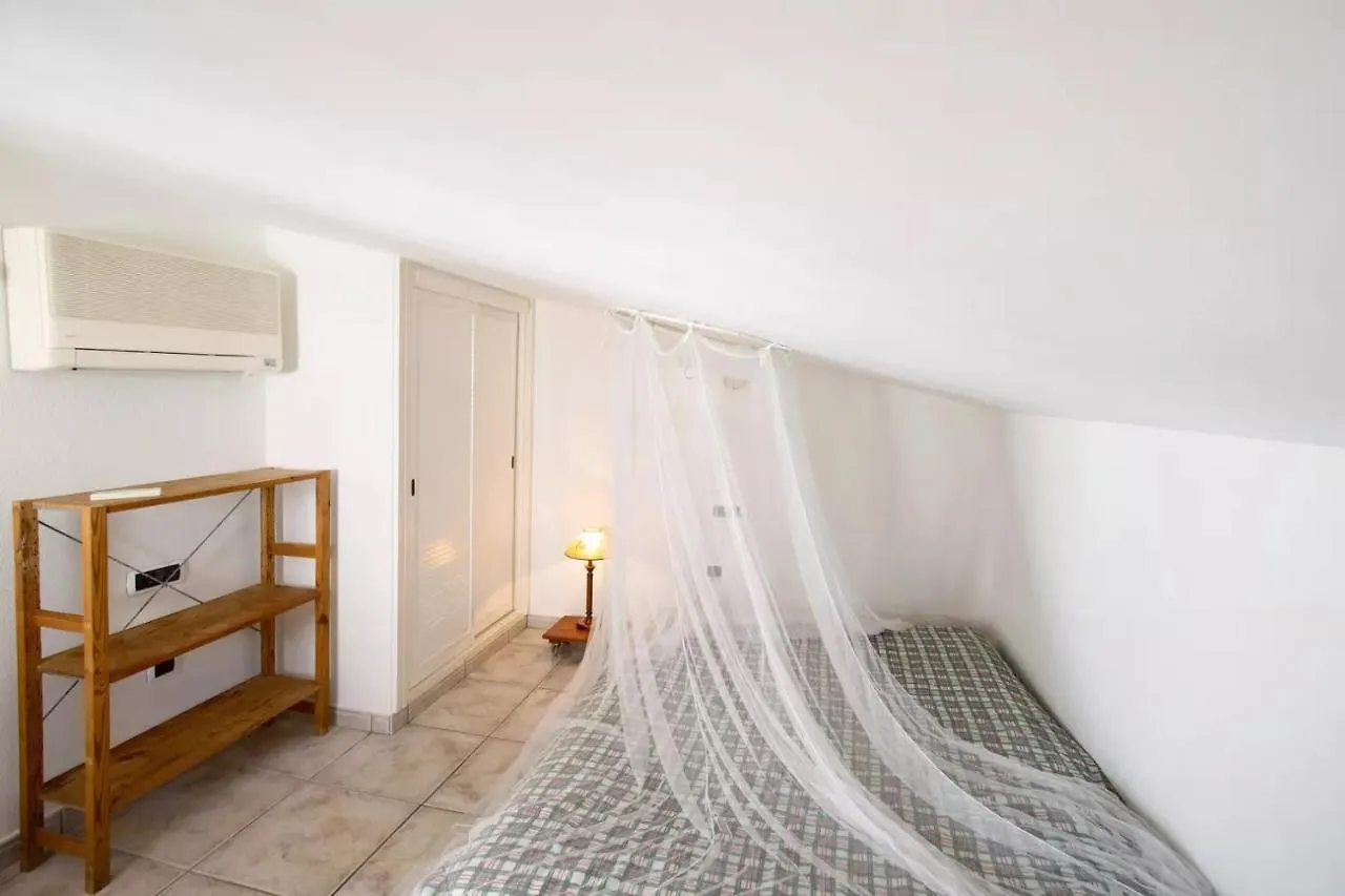 Vcv Bungalow Belda Maspalomas  0*, Maspalomas (Gran Canaria) Španělsko