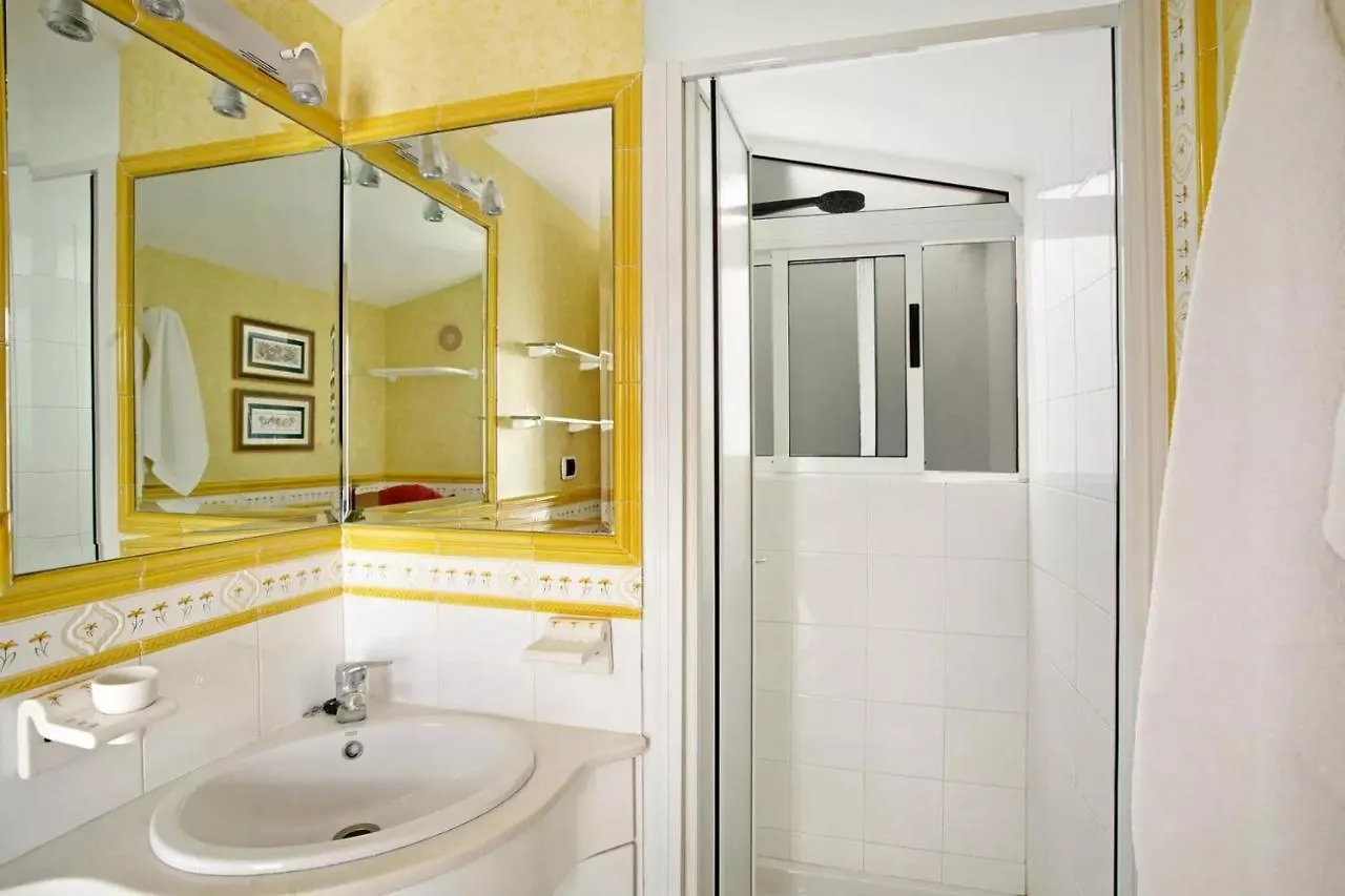 Vcv Bungalow Belda Maspalomas  0*, Maspalomas (Gran Canaria) Španělsko