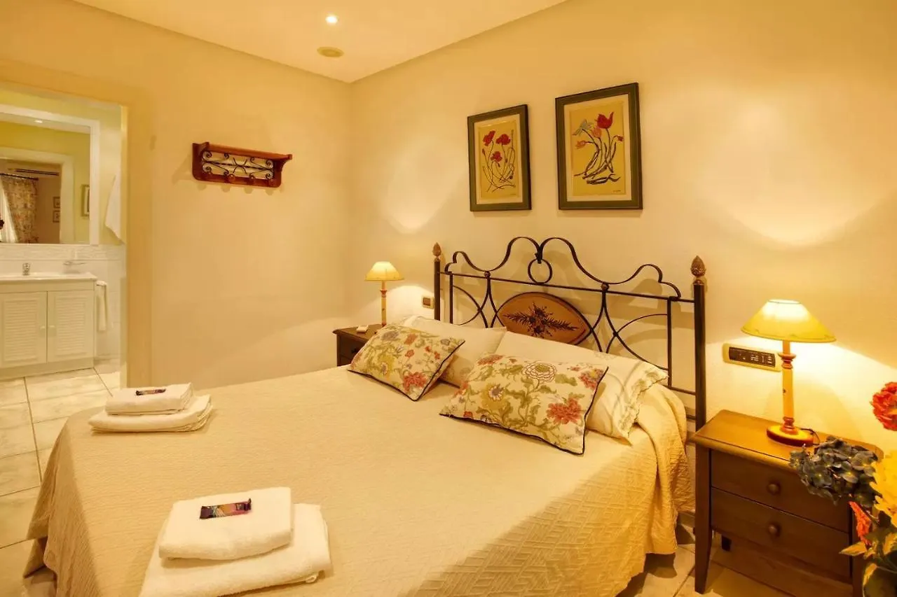 Holiday home Vcv Bungalow Belda Maspalomas