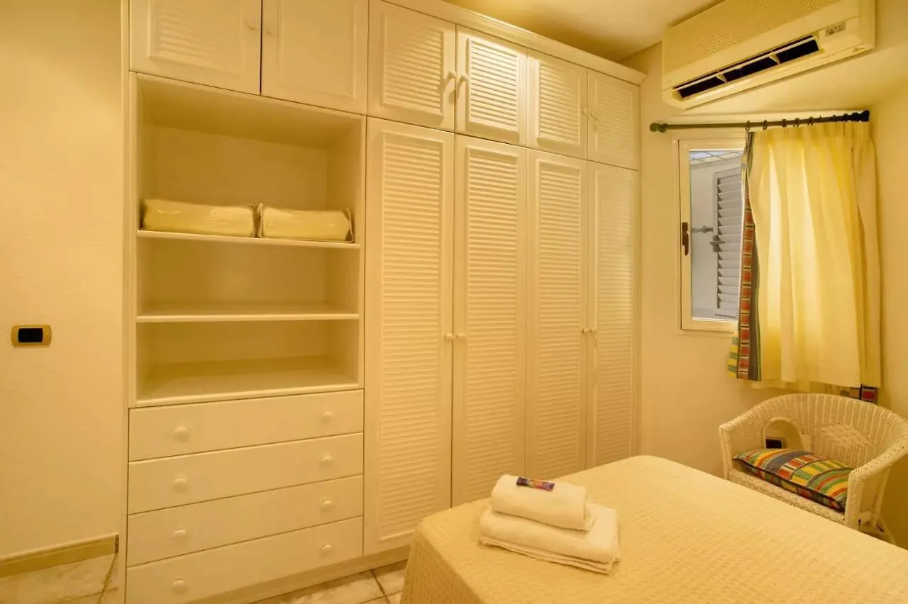 Holiday home Vcv Bungalow Belda Maspalomas