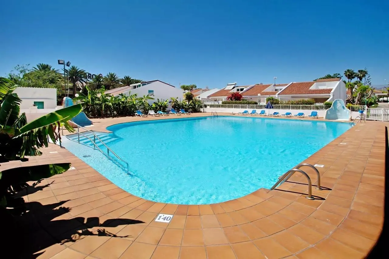 Vcv Bungalow Belda Maspalomas  Holiday home