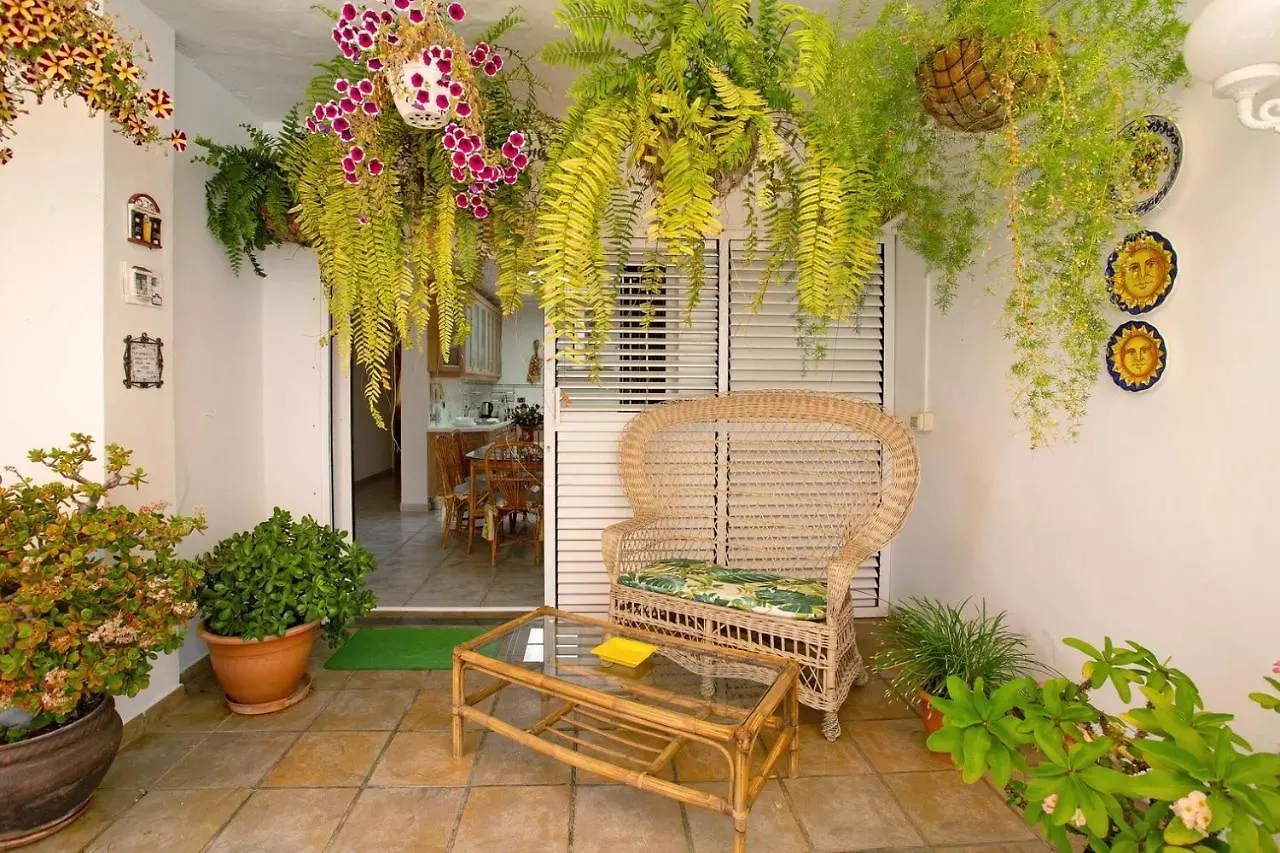 Vcv Bungalow Belda Maspalomas