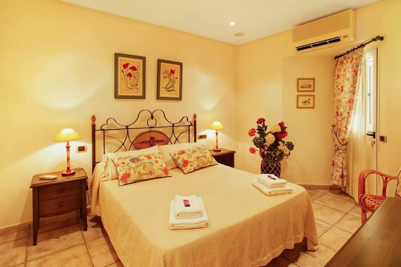 Vcv Bungalow Belda Maspalomas  Spain