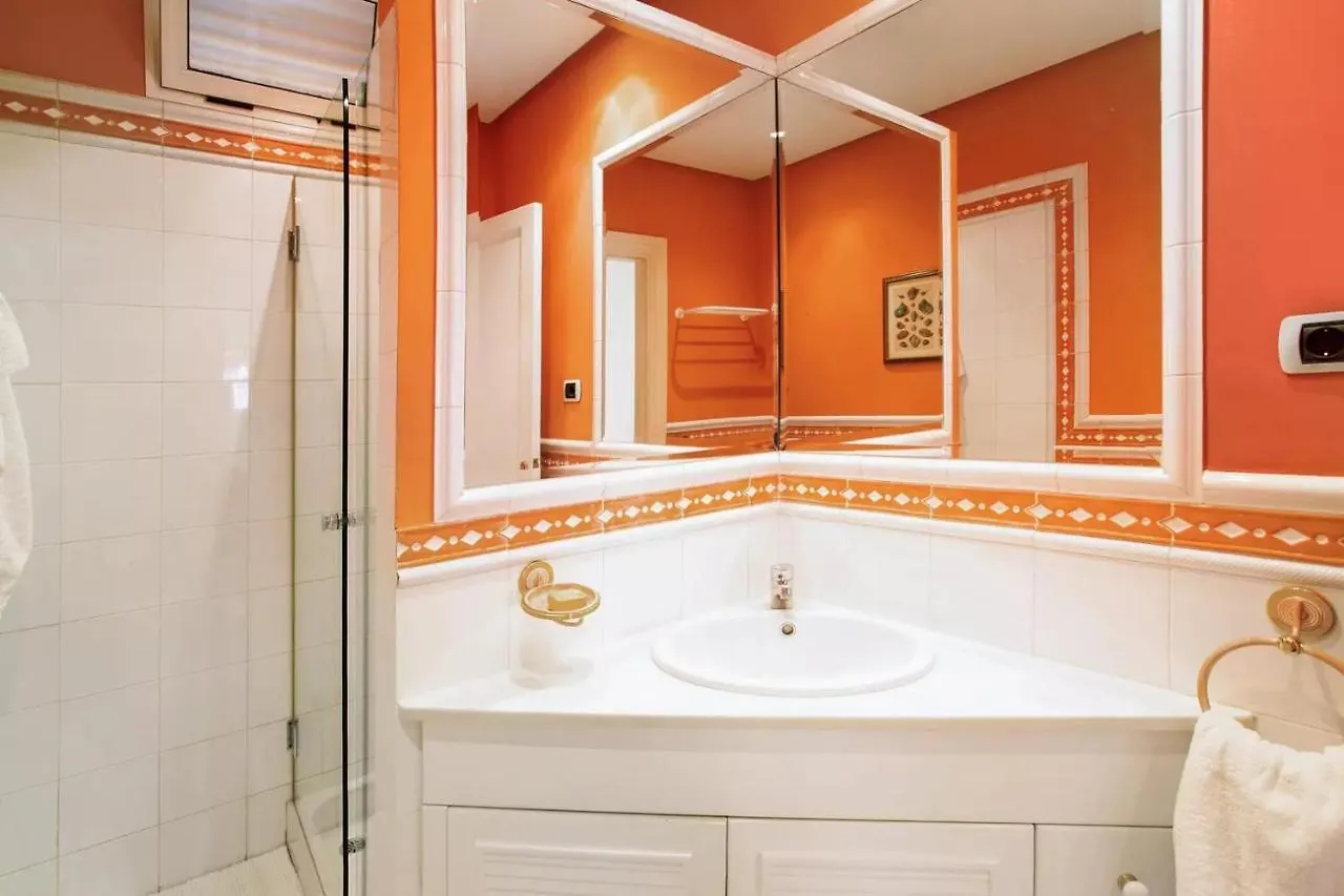 Vcv Bungalow Belda Maspalomas