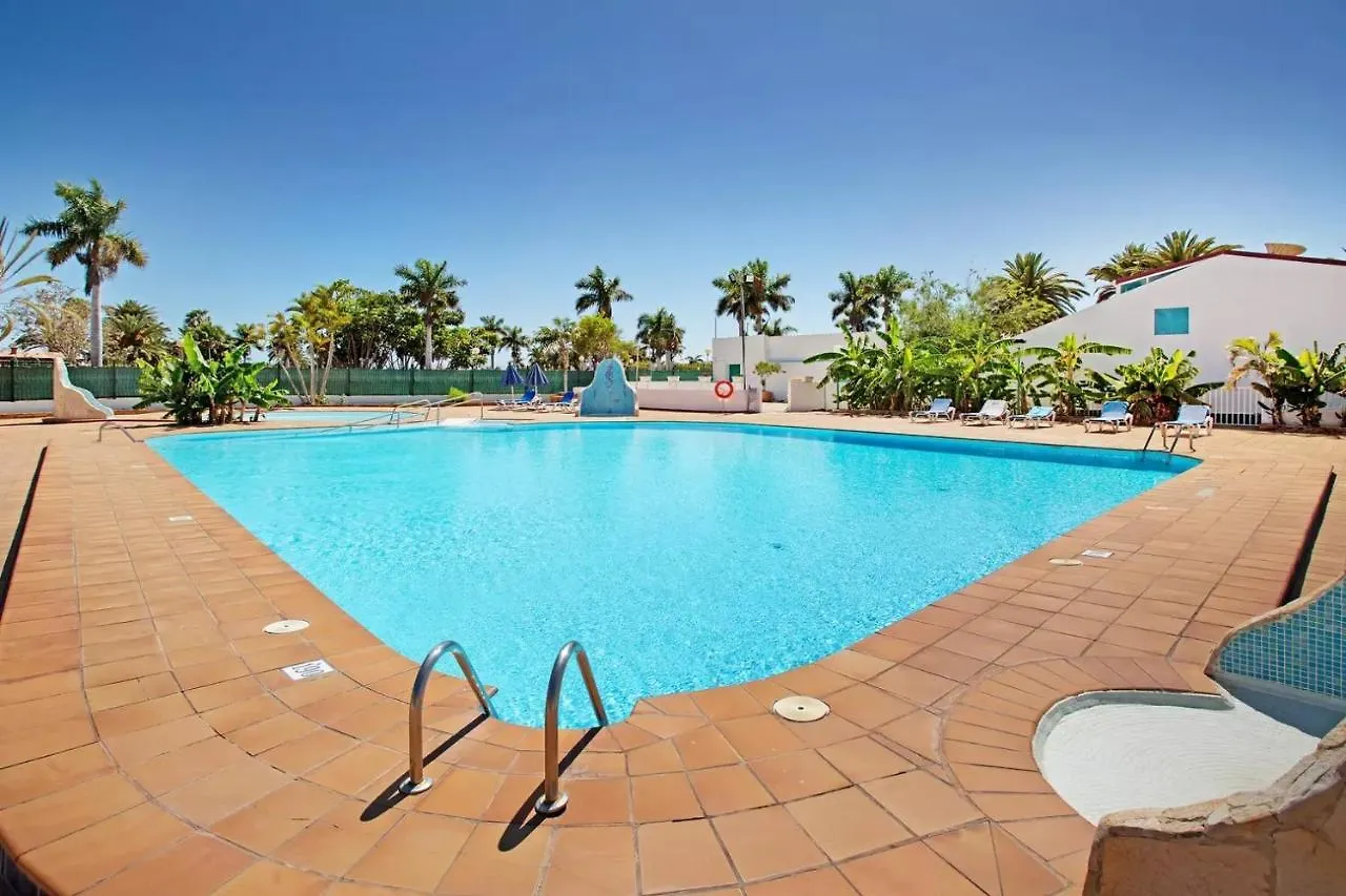 Holiday home Vcv Bungalow Belda Maspalomas