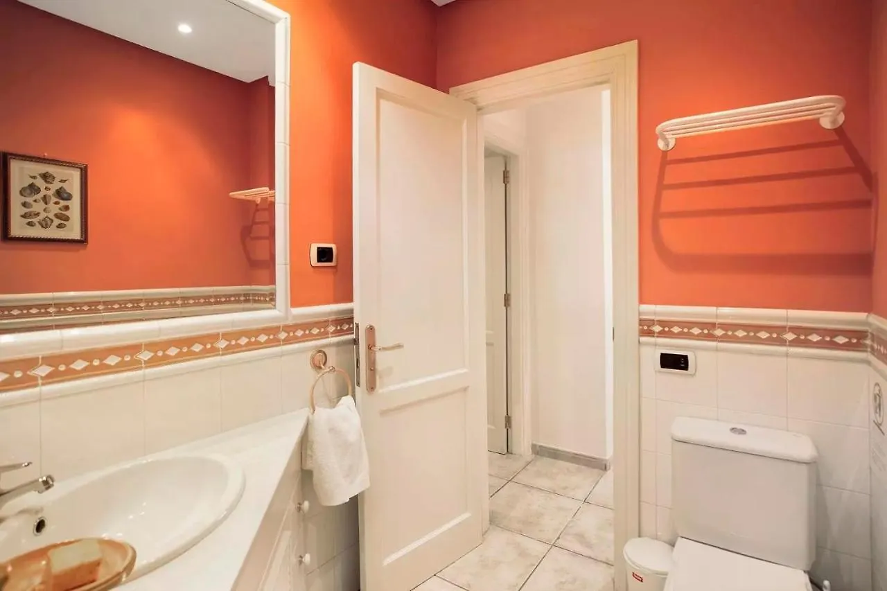 Vcv Bungalow Belda Maspalomas  Maspalomas (Gran Canaria)