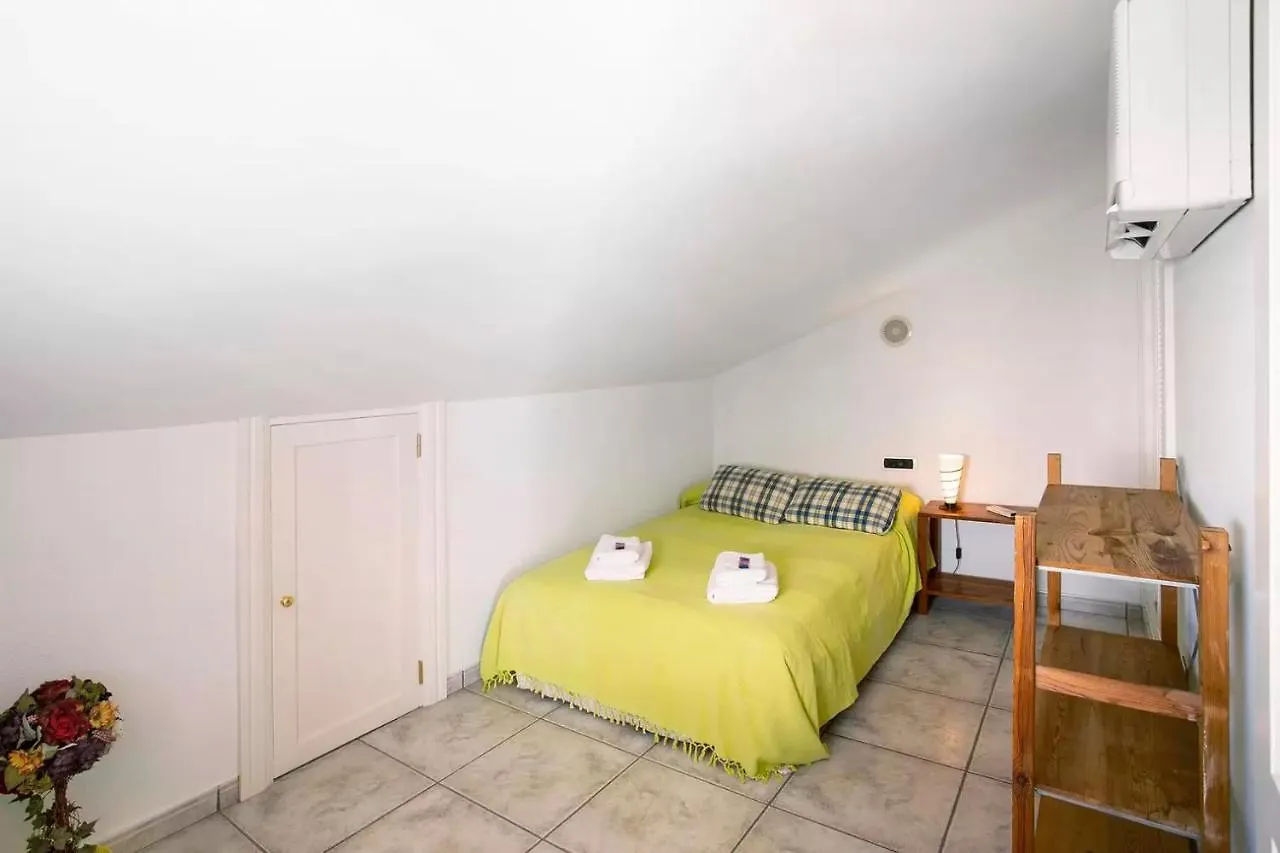 Vcv Bungalow Belda Maspalomas  Holiday home