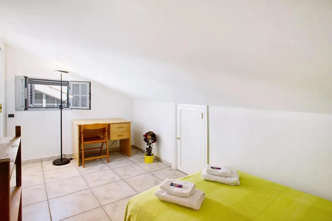 Holiday home Vcv Bungalow Belda Maspalomas