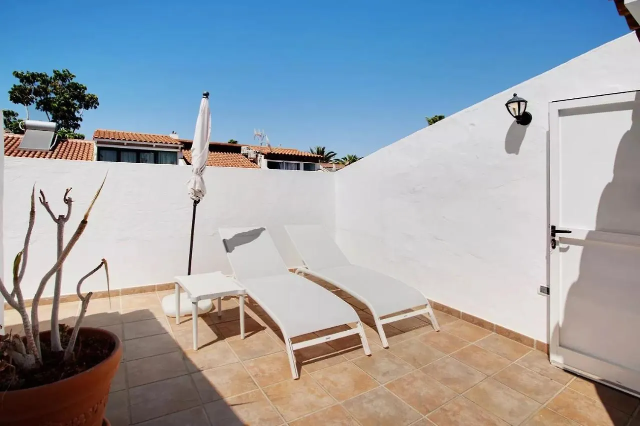 Vcv Bungalow Belda Maspalomas  Holiday home Maspalomas (Gran Canaria)