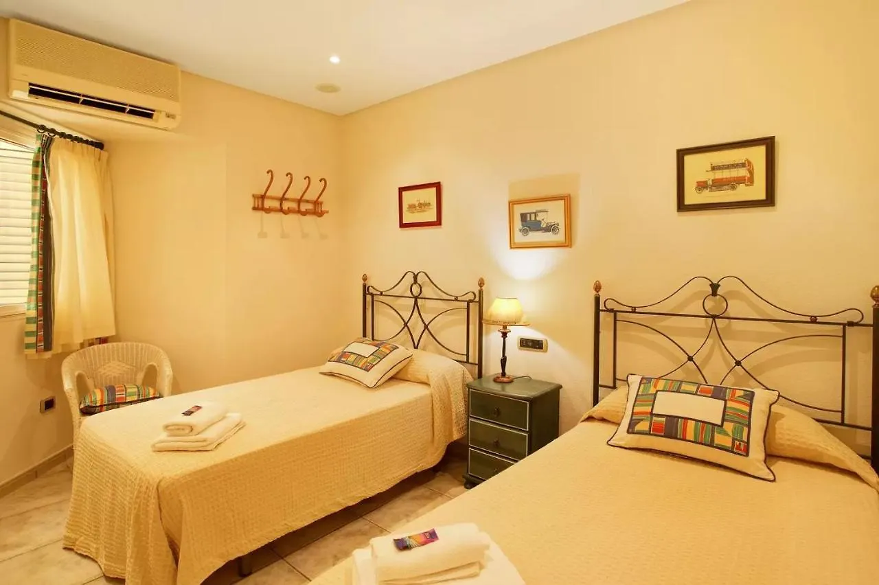 Vcv Bungalow Belda Maspalomas  Holiday home
