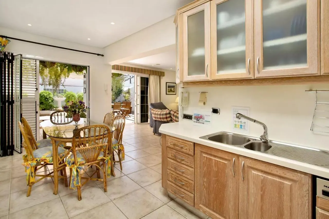 Vcv Bungalow Belda Maspalomas  Spain
