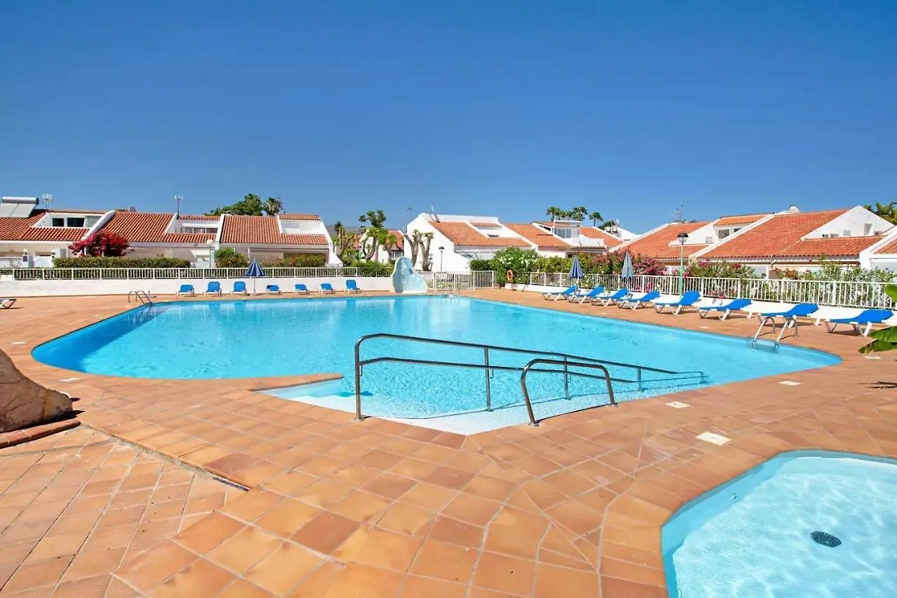 Vcv Bungalow Belda Maspalomas  Maspalomas (Gran Canaria)
