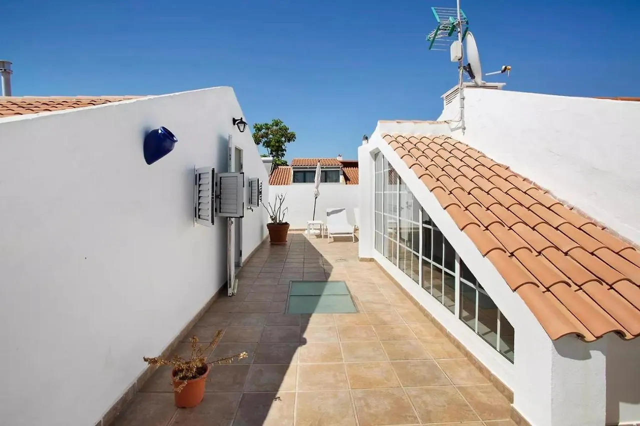 Vcv Bungalow Belda Maspalomas  0*, Maspalomas (Gran Canaria)