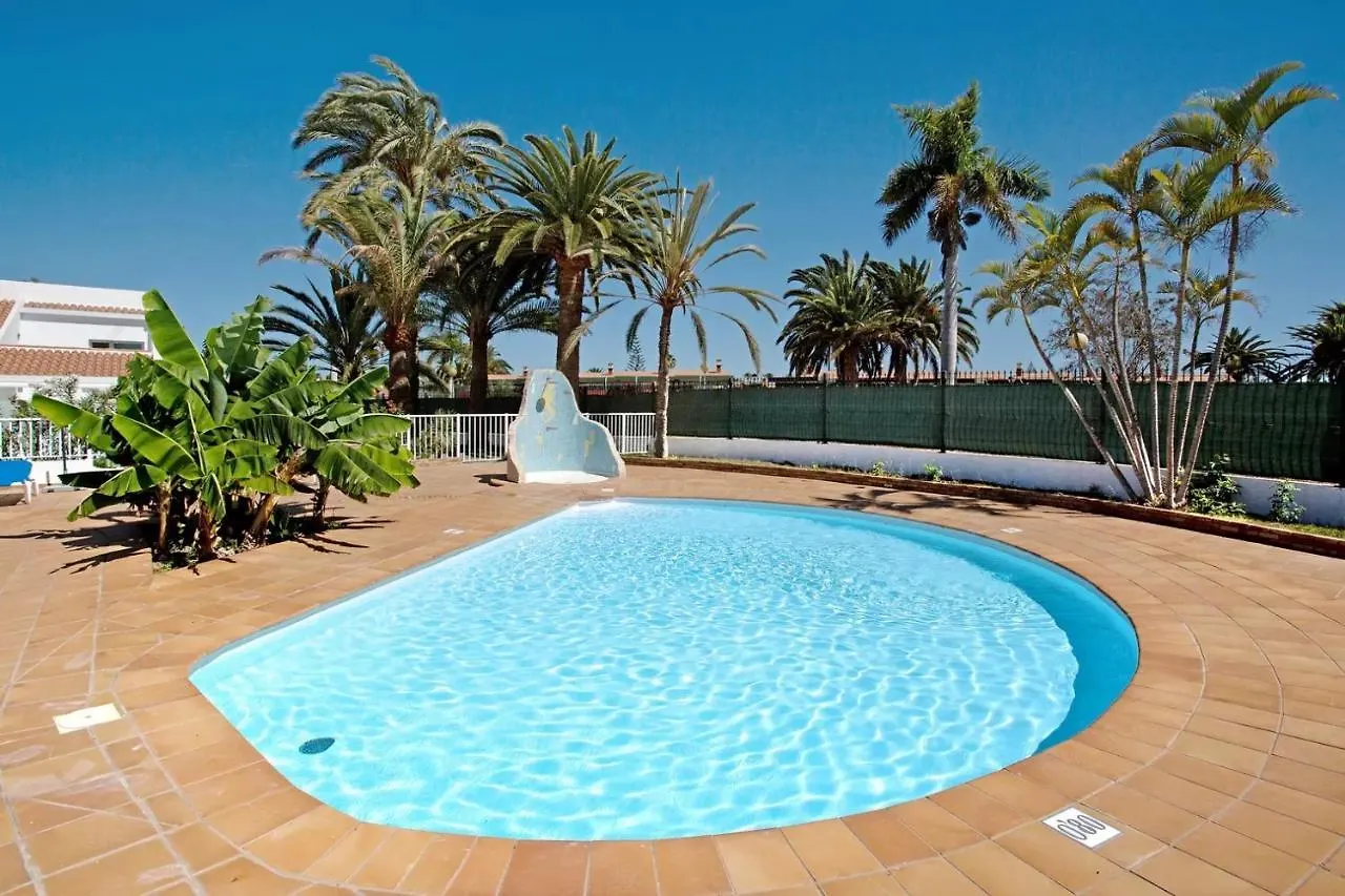 Holiday home Vcv Bungalow Belda Maspalomas